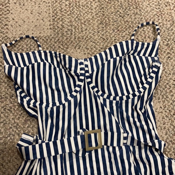 WeWoreWhat Bathing Suit - Picture 2 of 4